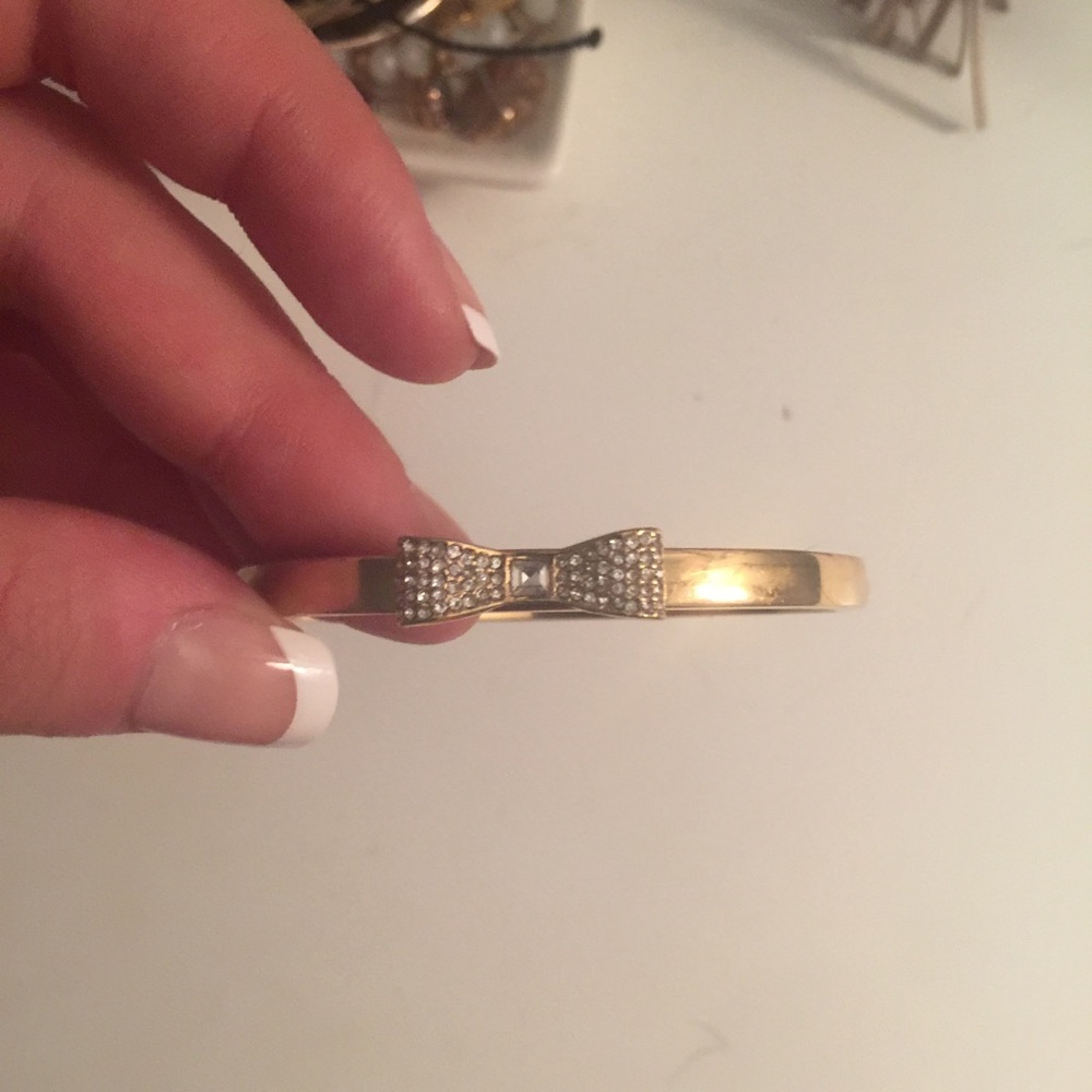 Kate spade bracelets